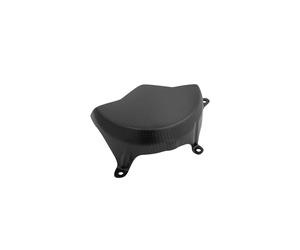 Protection Moteur LighTech Couvre-carter pick-up carbone mat