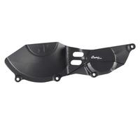 Protection Moteur LighTech Protecteur capteur d'allumage aluminium noir