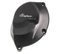 Protection Moteur LighTech Protecteur d'allumage aluminium noir
