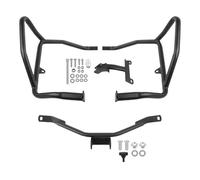 Protection Moteur Moto Pare-Choc Supérieur De Protection Moteur pour H-Onda CRF1100L pour Africa Twin ADV pour Sports 2024-2025 Barre Moto Autoroute