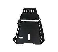 Protection Moteur Moto pour Goldwing 1800 GL1800 GL 1800 2001 2002 2003 2004 2005-2017 Moto Sabot Moteur Protection Moteur Garde Protecteurs Protection Protection(Noir)