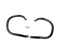 Protection Moteur Moto pour Indian pour Chief Bobber pour Dark Horse Sport RT Super Chief Limited Icon 2022-2025 Pare-Chocs de Protection Moteur(Noir)