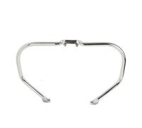 Protection Moteur Moto pour Indian pour Chieftain 2014-2025 pour Chief Dark Horse pour Roadmaster Limited 2021-2025 Pare-Moteur Barre Protection Contre Les Chocs Autoroute(Chrome)