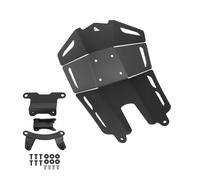 Protection Moteur Moto pour Moto Guzzi V100 V 100 2023-2024 Moto sous-Moteur Protection du Châssis Carter du Carter Cache-pavillon De Protection