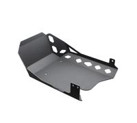 Protection Moteur Moto pour VOGE pour Valico DS525X DS525 X Plaques De Pattiers Repose-Pieds Cadre De Bash Couvercle Protection Moteur Protecteur De Châssis