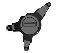 Protection Moteur Moto Protection Moteur Moto pour CBR1000RR pour CBR 1000 RR pour Fireblade/SP 2008-2016 d'embrayage Béquille D'atelier 8 Mm Couvercle Protecteur(Couvercle d'embrayage)