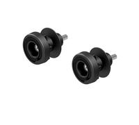 Protection Moteur Moto Protection Moteur Moto pour CBR1000RR pour CBR 1000 RR pour Fireblade/SP 2008-2016 d'embrayage Béquille D'atelier 8 Mm Couvercle Protecteur(Support d'enclos 8MM)