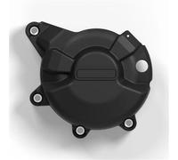 Protection Moteur Moto Protection Moteur Moto pour Yamaha Tenere 700 pour Rally, Explore, Extreme 2019-2024 Béquille D'atelier, Embrayage Couvercle Protecteur(Couvercle d'alternateur)