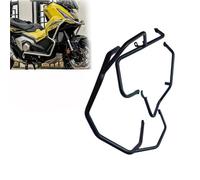 Protection Moteur Moto Protection Moteur Supérieure Et Inférieure, Accessoires Moto, Pare-Chocs, Protection De Cadre pour H-Onda X-ADV 750 XADV750