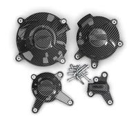 Protection Moteur Motos pour Yamaha MT09 FZ09 Tracer & Scrambler 2014-2020 SXR900 2015-2018 2019 2020