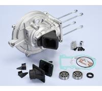 Protection Moteur Polini lamellaire