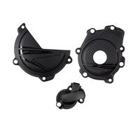 Protection Moteur Polisport Kit