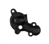 Protection Moteur Polisport Protecteur pompe à eau noir