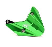 Protection Moteur pour Kawasaki Z900 Z 900 SE 2017-2023 Accessoires De Moto Garde du Moteur Couvercle De Protection Carénage Garde Curseurs Crash Pad Curseurs (Couleur : Green, Taille : 2)