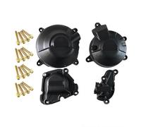 Protection Moteur pour Motos pour Yamaha MT09 SP MT-09 FZ-09 Tracer Scrambler 2021-2022 XSR900 2021-2023