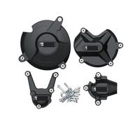 Protection Moteur pour S1000RR S1000R S1000XR 2017 2018 2019 2020 Accessoires De Moto Couvercle Moteur Protection Capot Kit Couverture