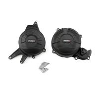 Protection Moteur Puig Kit de 2 pare-carters
