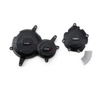 Protection Moteur Puig Kit de 2 pare-carters