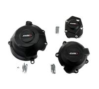 Protection Moteur Puig Kit de 3 pare-carters