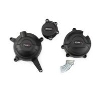 Protection Moteur Puig Kit de 3 pare-carters