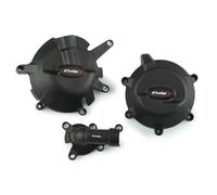 Protection Moteur Puig Kit de 3 pare-carters