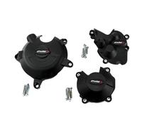 Protection Moteur Puig Kit de 3 pare-carters