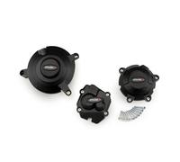 Protection Moteur Puig Kit de 3 pare-carters