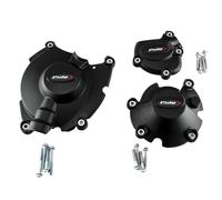 Protection Moteur Puig Kit de 3 pare-carters