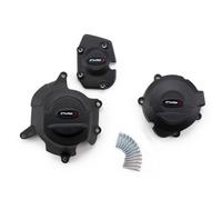 Protection Moteur Puig Kit de 3 pare-carters