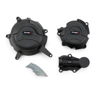 Protection Moteur Puig Kit de 3 pare-carters