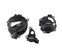 Protection Moteur Puig Kit de 3 pare-carters