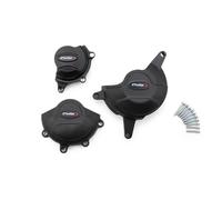 Protection Moteur Puig Kit de 3 pare-carters
