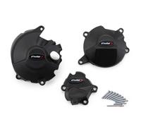 Protection Moteur Puig Kit de 3 pare-carters
