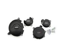 Protection Moteur Puig Kit de 4 pare-carters