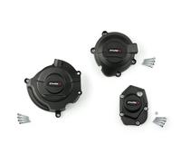 Protection Moteur Puig Kits Carters Noire