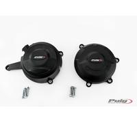 Protection Moteur Puig Kits Carters Noire