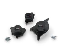 Protection Moteur Puig Kits Carters Noire