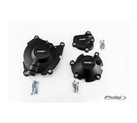 Puig Capot Moteur 21518n Yamaha Yzf-r1m 16-25