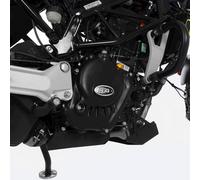 Protection Moteur R&G Racing Couvre-carter droit (embrayage) Race Series - noir