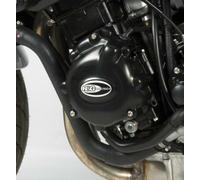 Protection Moteur R&G Racing Couvre-carter droit noir