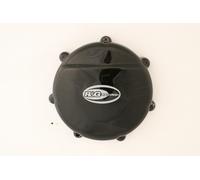 Protection Moteur R&G Racing Couvre-carter droit noir