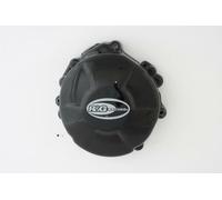 Protection Moteur R&G Racing Couvre-carter gauche noir