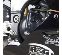 Protection Moteur R&G Racing Couvre-carter - noir