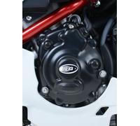 Protection Moteur R&G Racing Couvre Race Series gauche (alternateur) noir