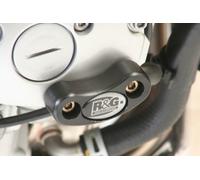 Protection Moteur R&G Racing droit