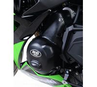 Protection Moteur R&G Racing Kit couvre-carter 2 pièces