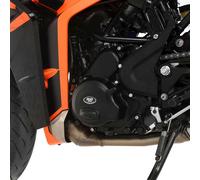 Protection Moteur R&G Racing Kit de couvre-carter