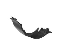 Protection moteur route compatible bequille vtt Polini EP3 Noir