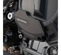 Protection Moteur SW-MOTECH POUR COUVERCLE DE CARTER MOTEUR