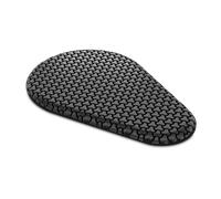 Protection Moto Hanche + Genou Bowtex Sas-Tec Tripleflex CE Level 1 Noir Noir